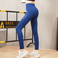 Pantalones para el sudor del gimnasio para el gimnasio Leggings de fitness al por mayor